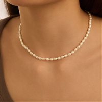 Necklace Stroili Oro Woman in Gold 1433774 - 1433774